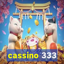 cassino 333